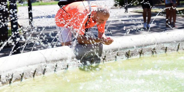 Italia indietro sui Piani urbani di adattamento climatico