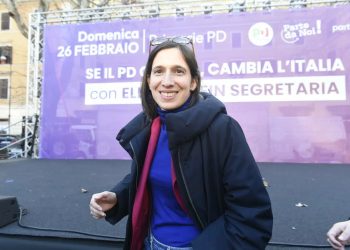 Schlein è la nuova segretaria del Pd: “Affronteremo l’emergenza climatica”