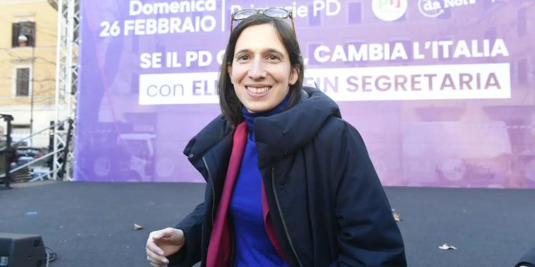 Schlein è la nuova segretaria del Pd: “Affronteremo l’emergenza climatica”