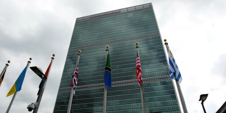 Trattato protezione dell’alto mare: al via negoziati all’Onu