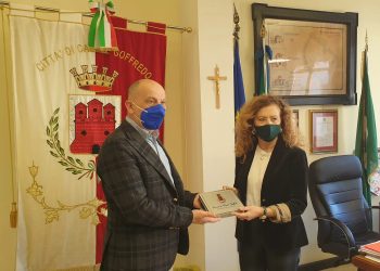 Elezioni 2023: a Castel Goffredo il sindaco Prignaca corre per il bis