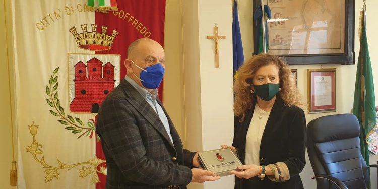 Elezioni 2023: a Castel Goffredo il sindaco Prignaca corre per il bis