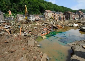 Allarme degli scienziati: “Il mondo non è preparato per i disastri climatici”