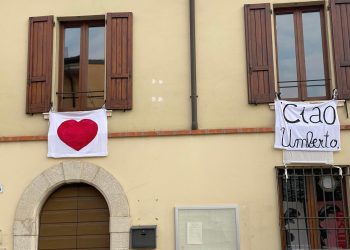 Castiglione: tantissima gente per l’ultimo saluto a Umberto Pizzi