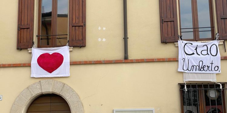 Castiglione: tantissima gente per l’ultimo saluto a Umberto Pizzi