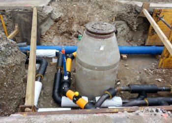 Lavori agli impianti idrici: lunedì quattro vie senz’acqua per nove ore