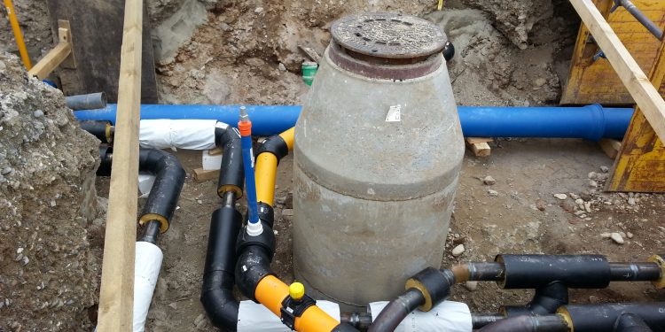 Lavori agli impianti idrici: lunedì quattro vie senz’acqua per nove ore