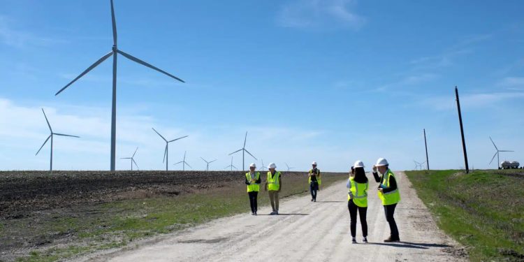 Il Texas, da patria del petrolio ad avanguardia sulle rinnovabili