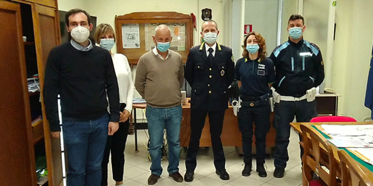 Asola, muore a soli 50 anni il comandante della polizia locale