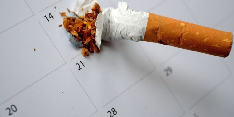 Smettere di fumare: al via i corsi e le sedute promosse dall’Asst