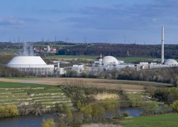 La scommessa della Germania: addio al nucleare dal 15 aprile