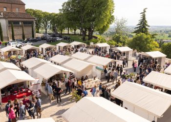 A Volta tutto pronto per la Mostra nazionale dei vini passiti e da meditazione