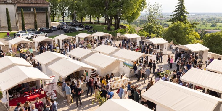 A Volta tutto pronto per la Mostra nazionale dei vini passiti e da meditazione