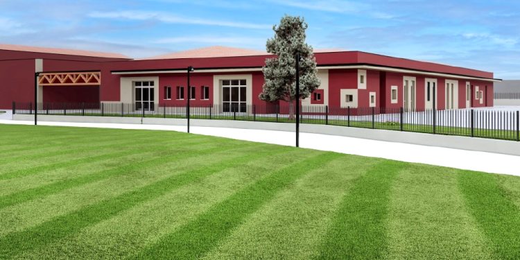 Nuova struttura per la cooperativa: Bucaneve cerca aiuti con il cinque per mille