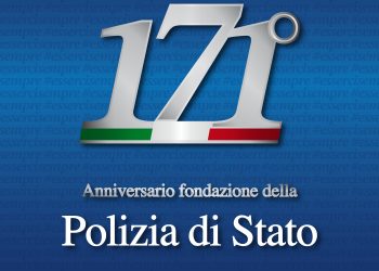 La Polizia di Stato compie 171 anni: oggi le iniziative al Teatro Bibiena