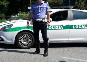 Asola e colline: per la polizia locale arrivano 40mila euro