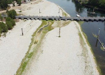 Poca acqua: la Regione posticipa il via alla stagione irrigua