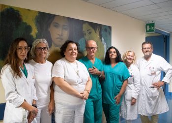 Breast unit, incremento dell’attività e percorso ad hoc per le donne operate al seno