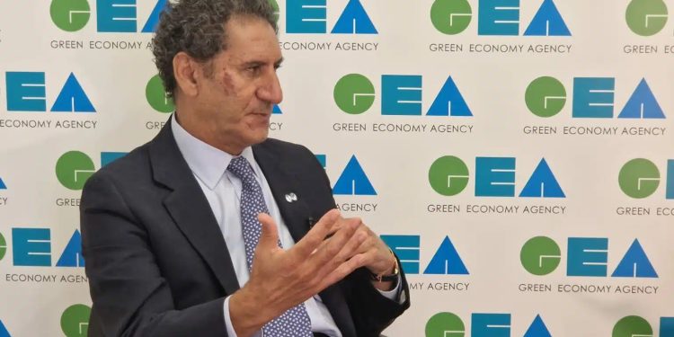 La Camera (Irena): “Golfo pronto a rifornire Europa di idrogeno verde. Italia sia hub”
