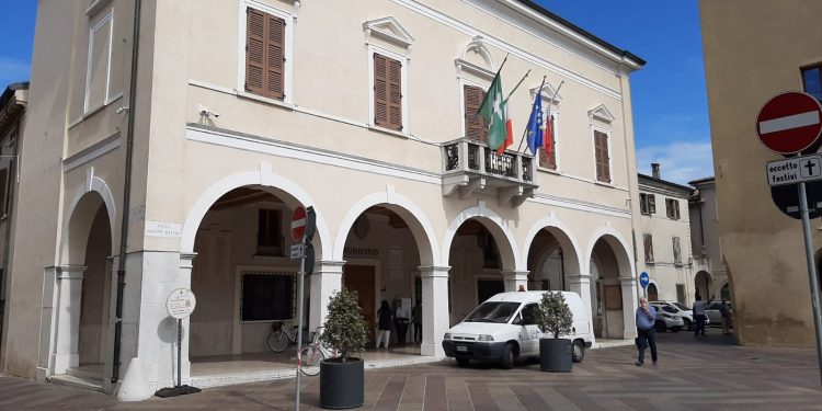 Castel Goffredo: l’ex sindaco Alfredo Posenato torna in pista per le elezioni