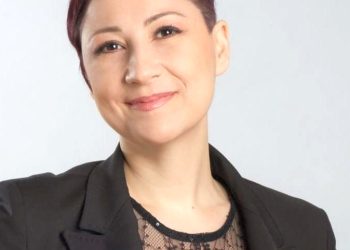 La 37enne Daniela Ghidini si candida con “Ceresara per tutti”