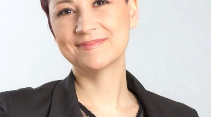 La 37enne Daniela Ghidini si candida con “Ceresara per tutti”