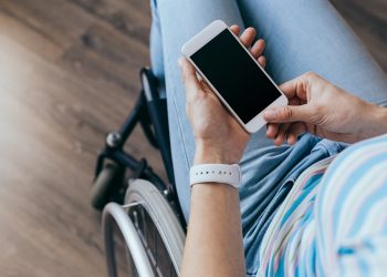 Disabilità, Lucchini: bene Agcom su agevolazioni economiche per telefonia