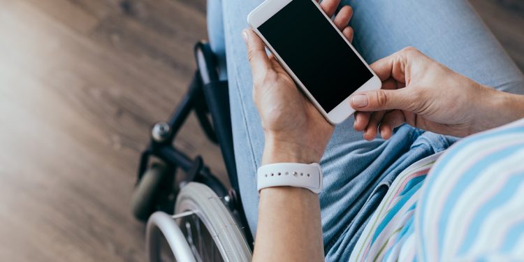 Disabilità, Lucchini: bene Agcom su agevolazioni economiche per telefonia