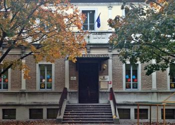 Castiglione: arrivano 3 milioni per sistemare la scuola elementare Battisti