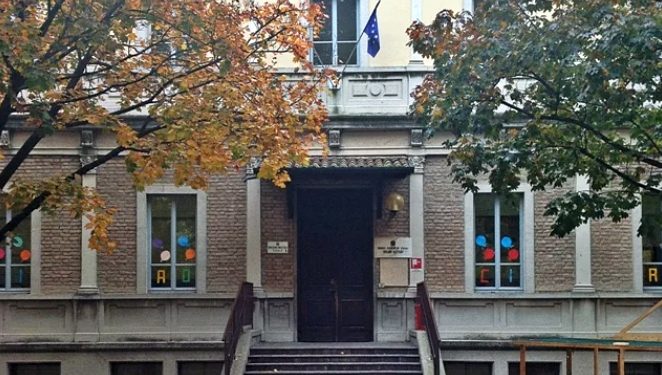 Castiglione: arrivano 3 milioni per sistemare la scuola elementare Battisti