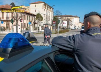 Maxi evasione: marito e moglie affittavano un intero condominio in nero