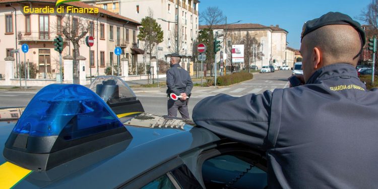 Maxi evasione: marito e moglie affittavano un intero condominio in nero