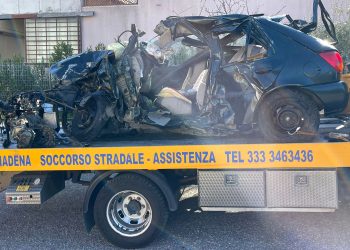 Schianto tra autocisterna e auto: muore sul colpo 85enne di Medole