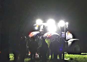 Fuori strada col trattore: muore agricoltore 76enne di Ceresara