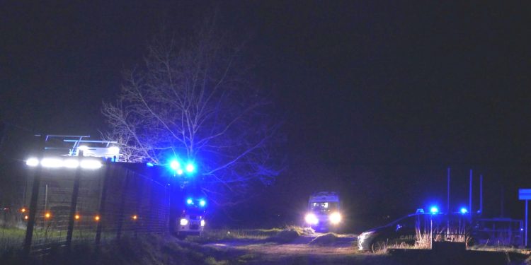 Fuori strada col trattore: muore agricoltore 76enne di Ceresara