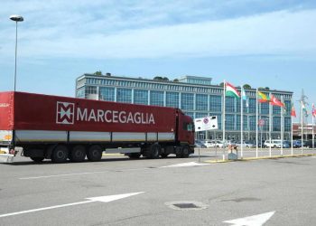 Il gruppo Marcegaglia fa acquisti e si espande anche in Lituania