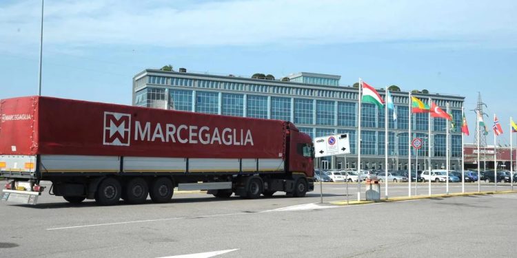 Il gruppo Marcegaglia fa acquisti e si espande anche in Lituania