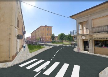 Medole diventa un cantiere: maxi lavori per 1,4 milioni di euro