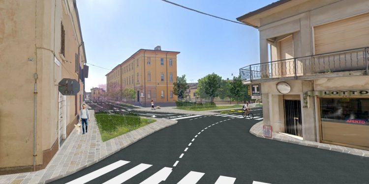 Medole diventa un cantiere: maxi lavori per 1,4 milioni di euro