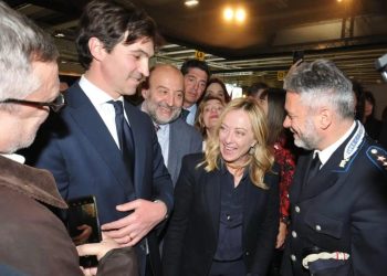 Pnrr, Meloni: “Allarmismo inutile, non perderemo nessuna risorsa”