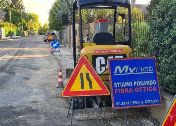 Acquanegra: arriva internet veloce grazie agli interventi di Mynet