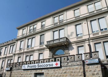 In una scarpata col ciclomotore: un 27enne finisce in ospedale