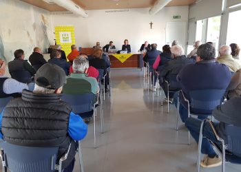 Raddoppio Mantova-Cremona: “Opera necessaria, ma ripagare i danni agli agricoltori”