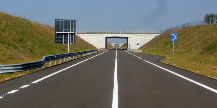 Rifiuti lungo la tangenziale di Guidizzolo: scatta la pulizia con i volontari