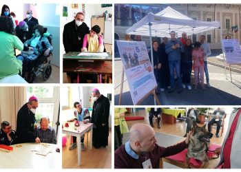 Castel Goffredo: coop Bucaneve a caccia di fondi per le proprie attività