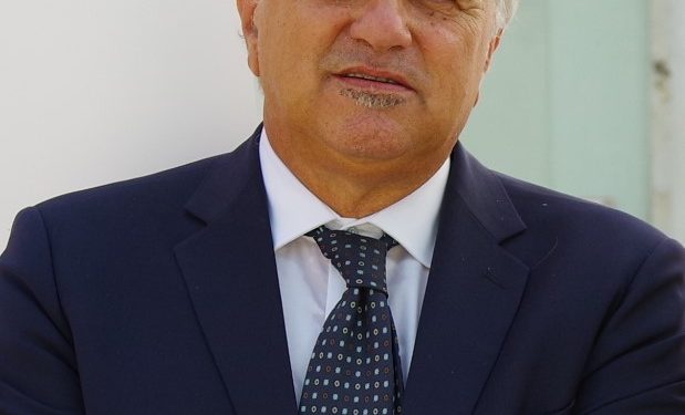 Comunità del Garda: “L’impegno preso per il collettore va rispettato”