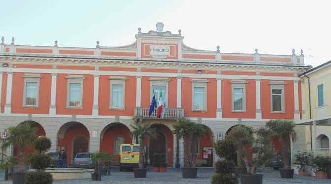 Acquanegra, approvato il bilancio e tante opere nei prossimi mesi