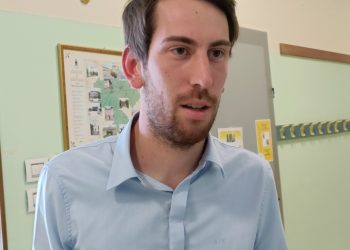 A Ceresara Francesco Guarneri è un ciclone: è sindaco con quasi l’80% dei voti