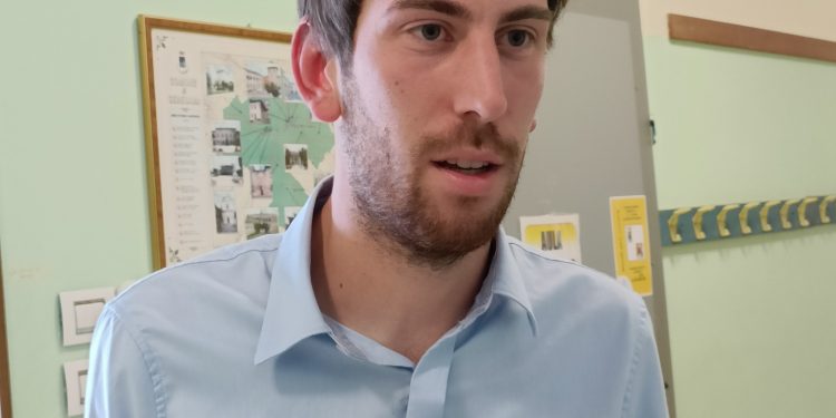 A Ceresara Francesco Guarneri è un ciclone: è sindaco con quasi l’80% dei voti