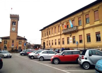 Guidizzolo, mostra in municipio: espone l’artista goitese Claudia Marchi